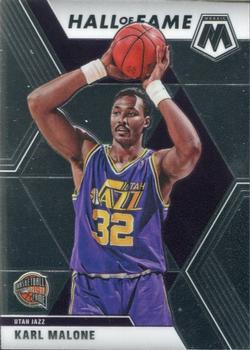 Karl Malone