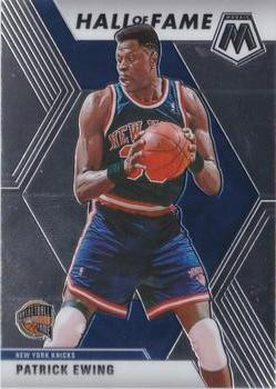 Patrick Ewing