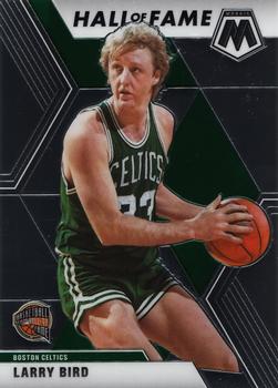Larry Bird