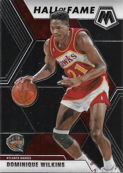 Dominique Wilkins