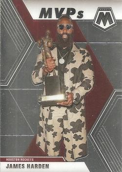 James Harden