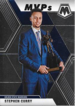 Stephen Curry
