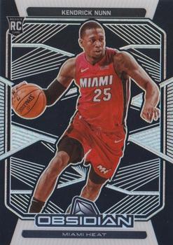 Kendrick Nunn