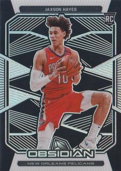 Jaxson Hayes