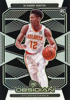 De'Andre Hunter