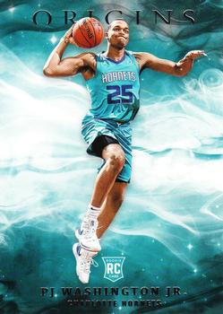 PJ Washington Jr.