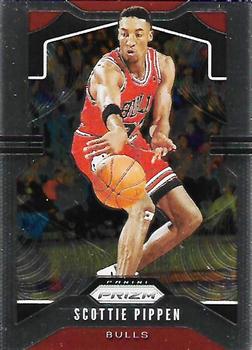 Scottie Pippen