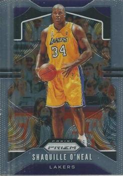Shaquille O'Neal