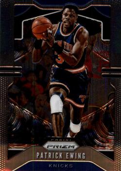 Patrick Ewing