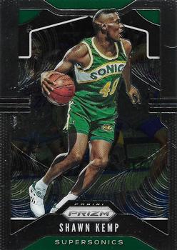 Shawn Kemp