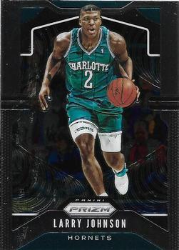 Larry Johnson
