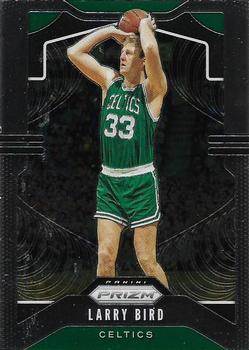Larry Bird