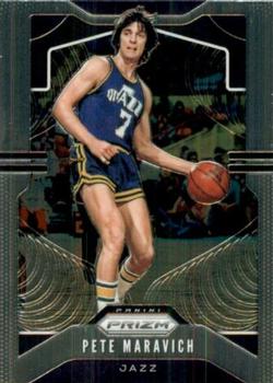 Pete Maravich
