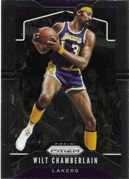 Wilt Chamberlain