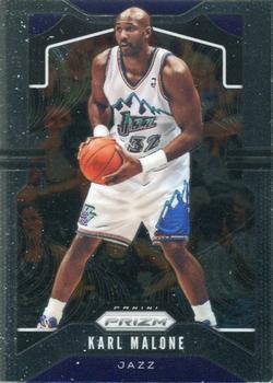 Karl Malone