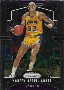 Kareem Abdul-Jabbar