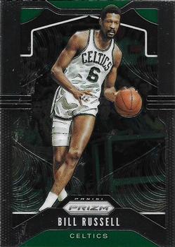Bill Russell