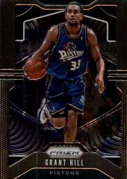 Grant Hill