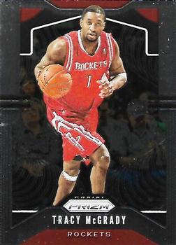 Tracy McGrady