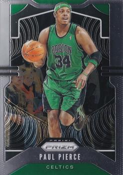 Paul Pierce