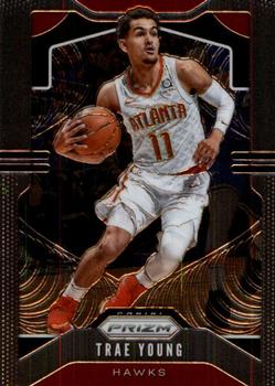Trae Young