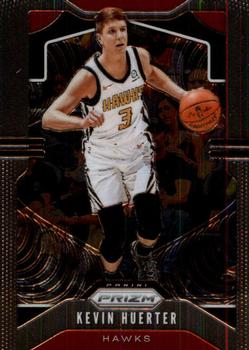 Kevin Huerter