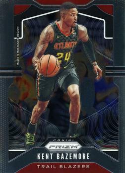 Kent Bazemore