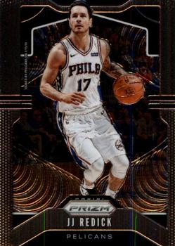 #36 JJ Redick