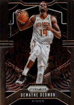 Dewayne Dedmon