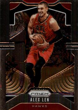 Alex Len