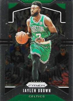 Jaylen Brown