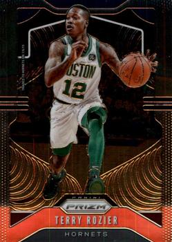#43 Terry Rozier