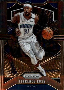 Terrence Ross