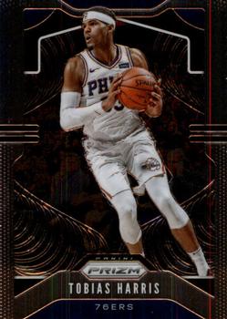 Tobias Harris