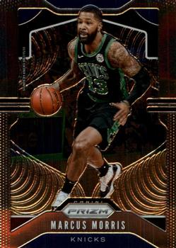 Marcus Morris