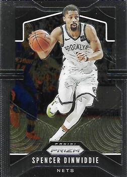 Spencer Dinwiddie