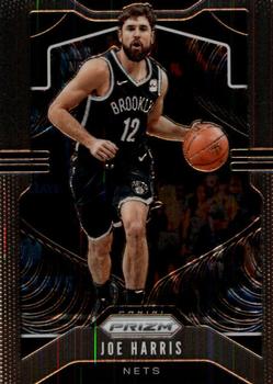 Joe Harris