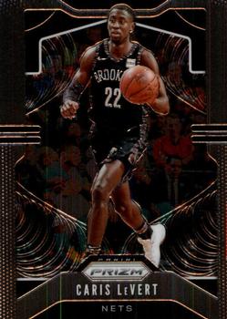 Caris LeVert