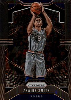 Zhaire Smith