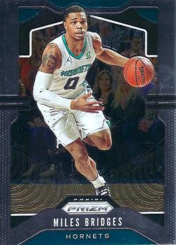 #55 Miles Bridges