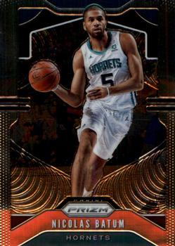 Nicolas Batum