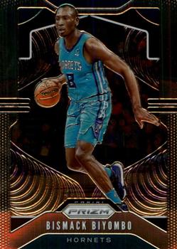 Bismack Biyombo