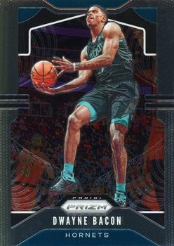Dwayne Bacon