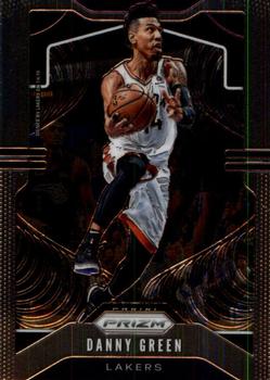 Danny Green