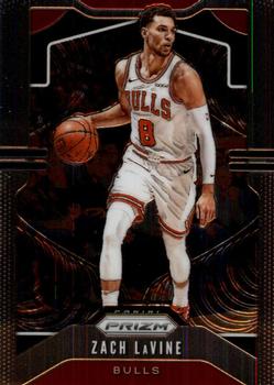 Zach LaVine