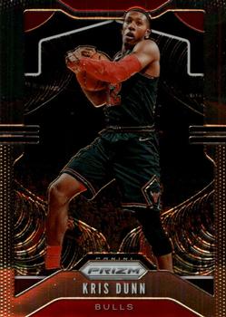 Kris Dunn