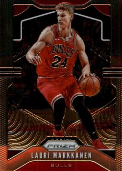 Lauri Markkanen