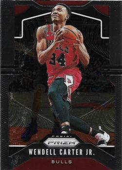 Wendell Carter Jr.