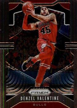 Denzel Valentine