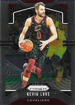 Kevin Love